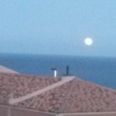 דירות El Rosario  Casa Nea מראה חיצוני תמונה