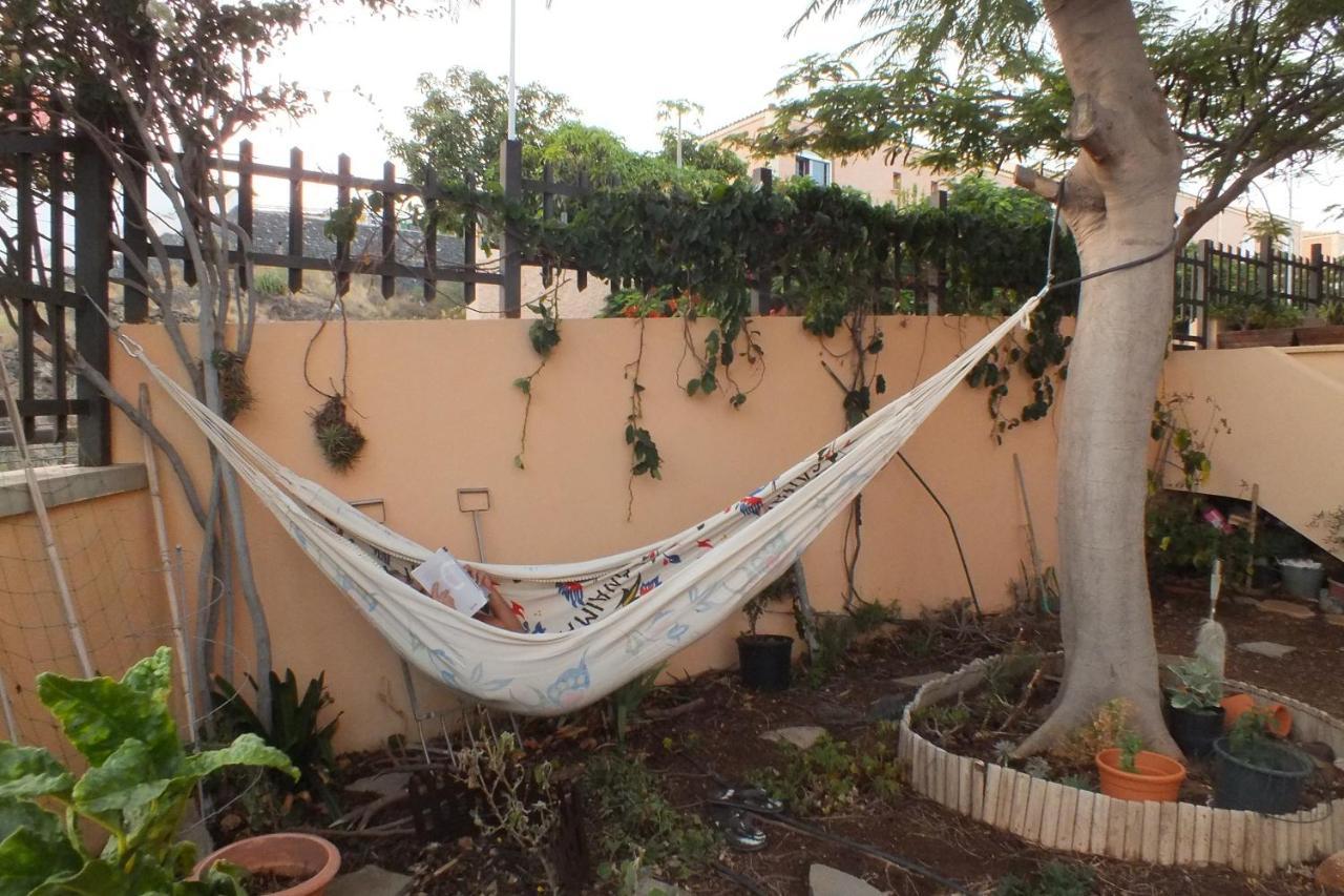 דירות El Rosario  Casa Nea מראה חיצוני תמונה