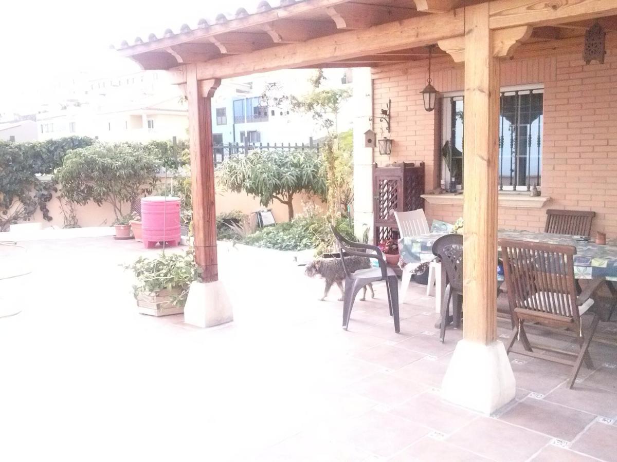 דירות El Rosario  Casa Nea מראה חיצוני תמונה