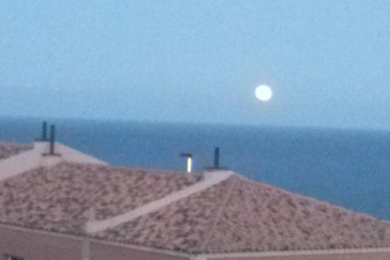 דירות El Rosario  Casa Nea מראה חיצוני תמונה
