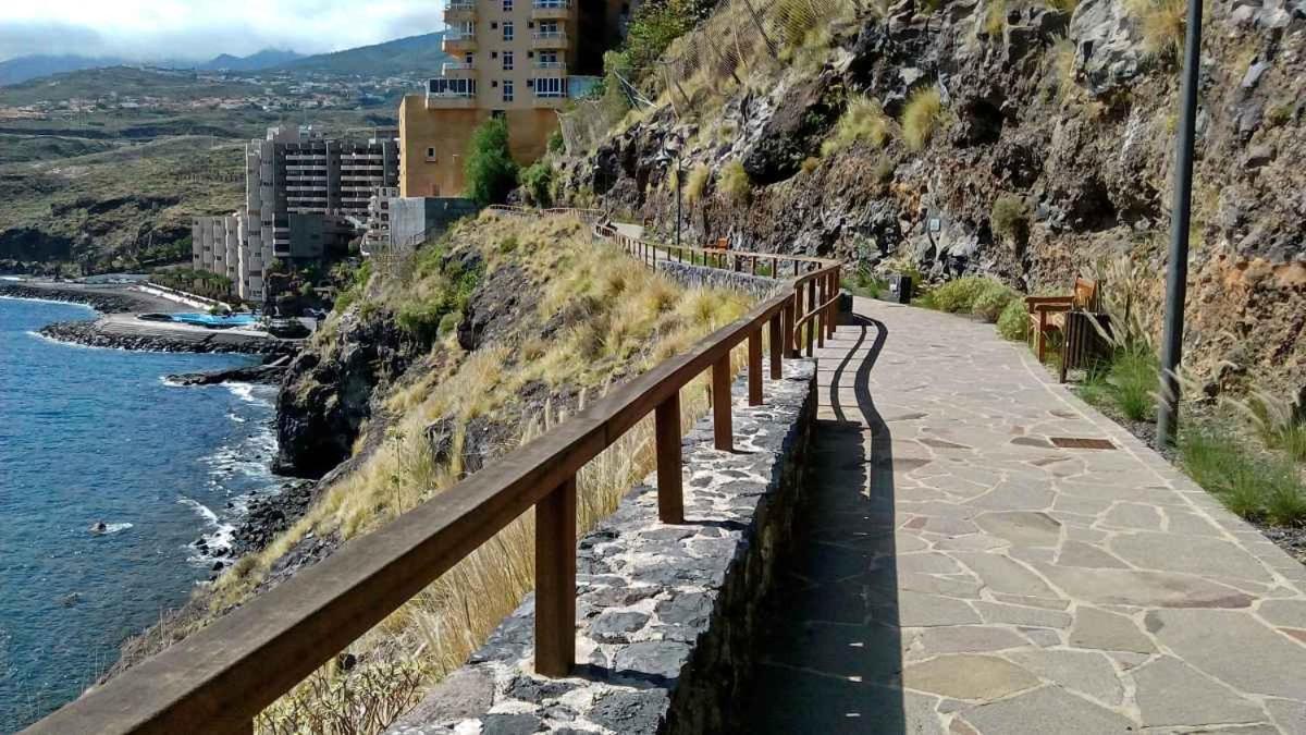 דירות El Rosario  Casa Nea מראה חיצוני תמונה