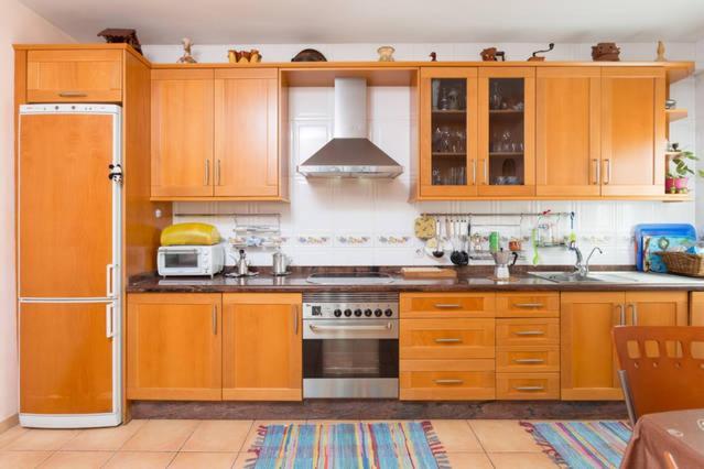 דירות El Rosario  Casa Nea מראה חיצוני תמונה