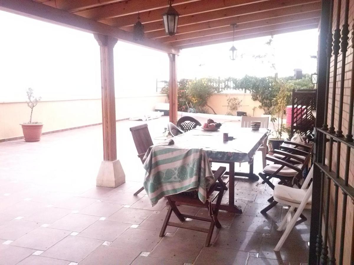 דירות El Rosario  Casa Nea מראה חיצוני תמונה
