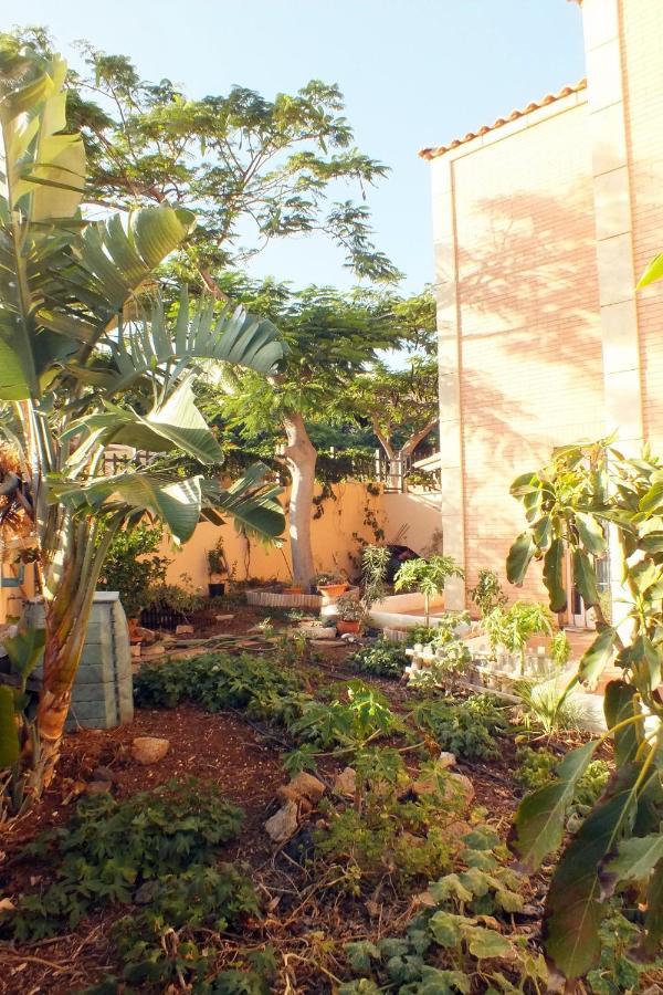דירות El Rosario  Casa Nea מראה חיצוני תמונה