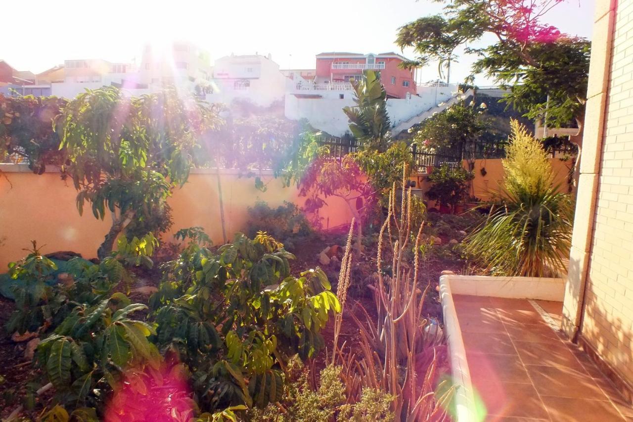 דירות El Rosario  Casa Nea מראה חיצוני תמונה
