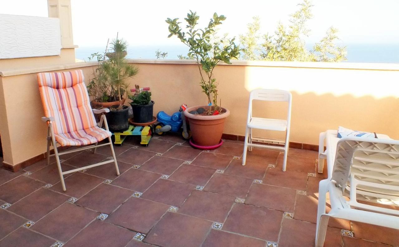 דירות El Rosario  Casa Nea מראה חיצוני תמונה